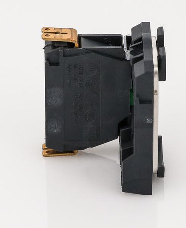 Square D ZB5AZ1013 Contact Block