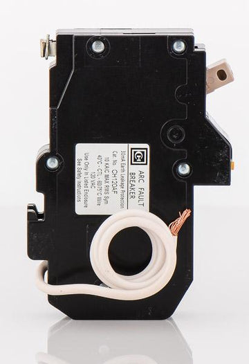 Eaton / Cutler-Hammer CH120AF - 20A AFCI Miniature Circuit Breaker