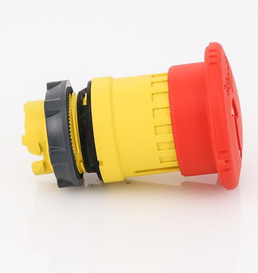 Schneider Electric ZB5AS844 Push Button Head