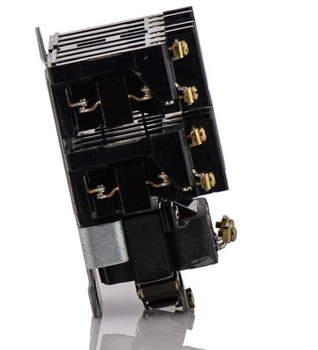General Electric CR2810A14EE202 Machine Tool Relay