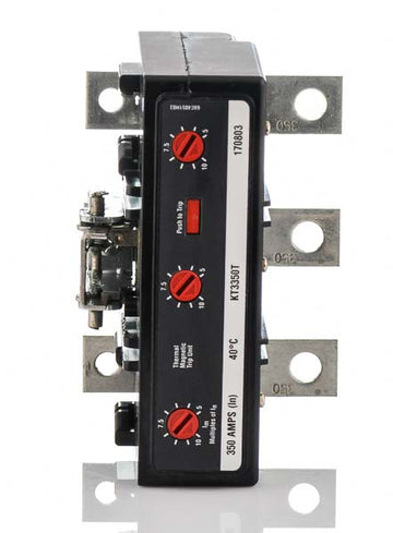 Eaton/Cutler-Hammer KT3350T Trip Unit