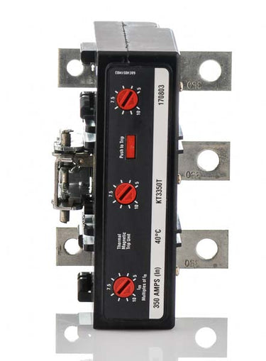 Eaton/Cutler-Hammer KT3350T Trip Unit