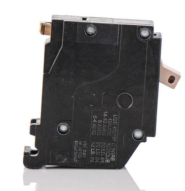 Eaton / Cutler-Hammer CH115 - 15A 1 Pole Miniature Circuit Breaker