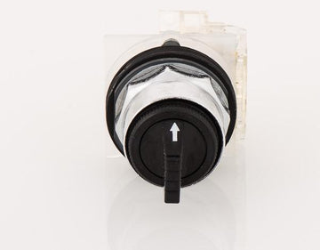 Schneider Electric 9001KS43BH1 Selector Switch