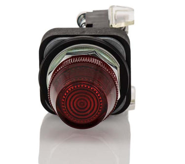 Allen-Bradley 800T-Q10R Pilot Light
