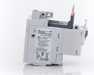 Allen-Bradley 193-ED1DB Overload Relay