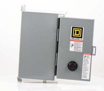 Square D 8536SCA3V08 Starter