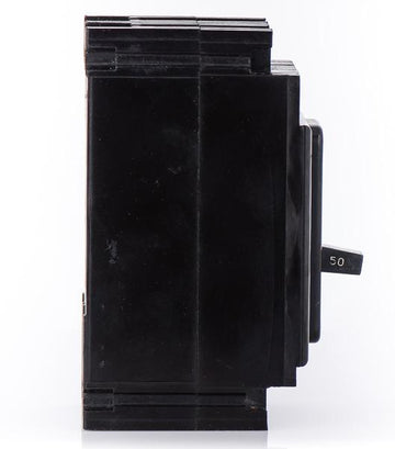 Federal Pacific NEF421050 - 50A 2 Pole Molded Case Circuit Breaker