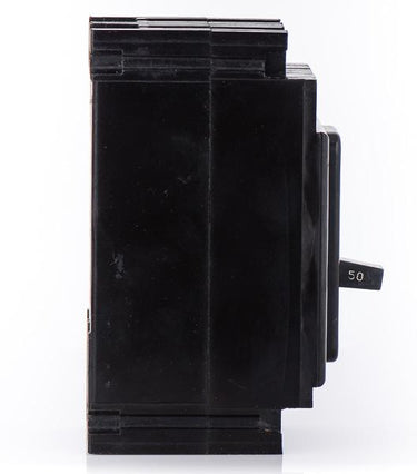 Federal Pacific NEF421050 - 50A 2 Pole Molded Case Circuit Breaker