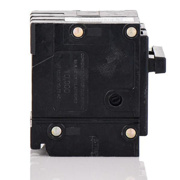 Eaton / Cutler-Hammer BR2150 - 150A 2 Pole Miniature Circuit Breaker