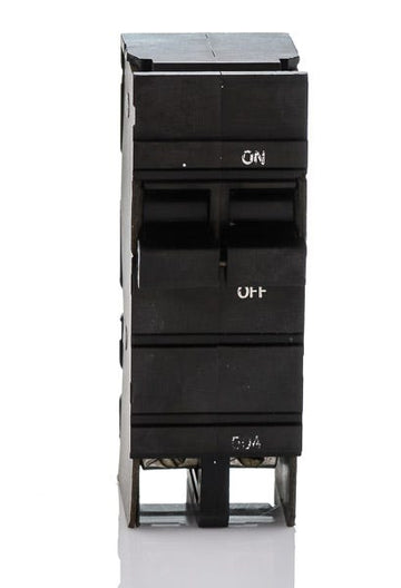 Square D XO250 - 50A 2 Pole Miniature Circuit Breaker