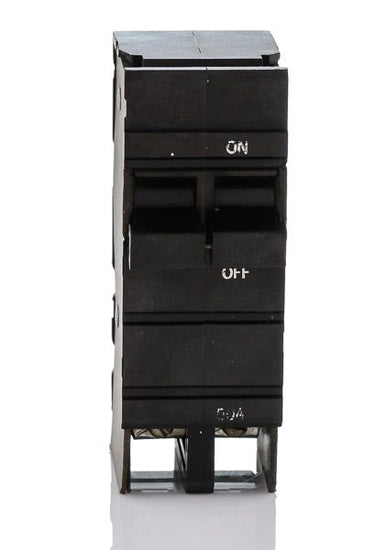 Square D XO250 - 50A 2 Pole Miniature Circuit Breaker