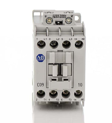 Allen Bradley 100-C09A10 Contactor