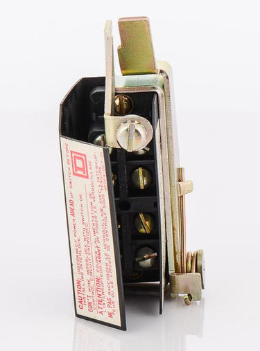 Square D EK306-2 Interlock Kit