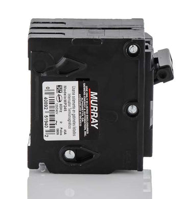 Siemens MP245 - 45A 2 Pole Miniature Circuit Breaker