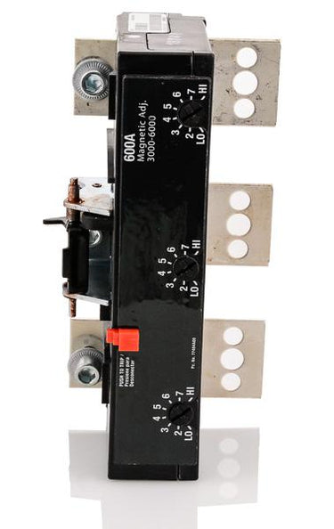 Siemens LD63T600 Trip Unit