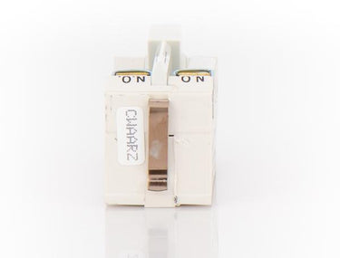 Westinghouse J20 Auxiliary Contact Block