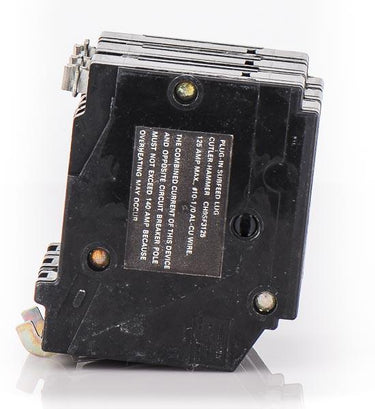 Eaton CH9SF3125 Lug Kit