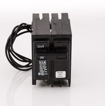 Eaton / Cutler-Hammer BR120ST - 20A 1 Pole Miniature Circuit Breaker