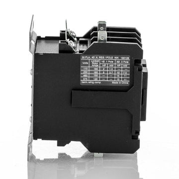 Eaton C25DND230A Contactor
