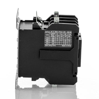 Eaton C25DND230A Contactor