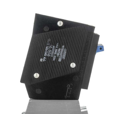 Eaton / Cutler-Hammer BQ215215 - 15/15A Quadplex Miniature Circuit Breaker