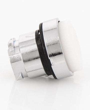 Schneider Electric ZB4BW11 Push Button Head