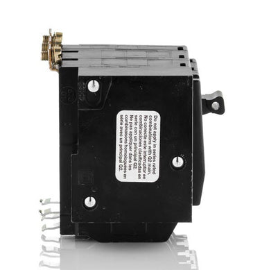 Square D QO3501021 - 50A 3 Pole Miniature Circuit Breaker
