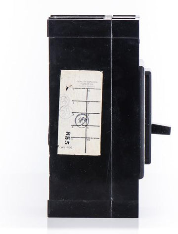 Federal Pacific NEJ222225 - 225A 2 Pole Molded Case Circuit Breaker