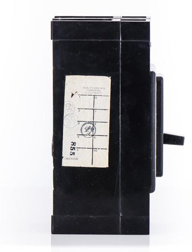 Federal Pacific NEJ222225 - 225A 2 Pole Molded Case Circuit Breaker