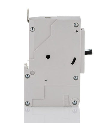 Siemens NGB1B025B - 25A 1 Pole Molded Case Circuit Breaker