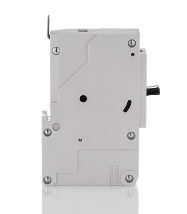 Siemens NGB1B025B - 25A 1 Pole Molded Case Circuit Breaker