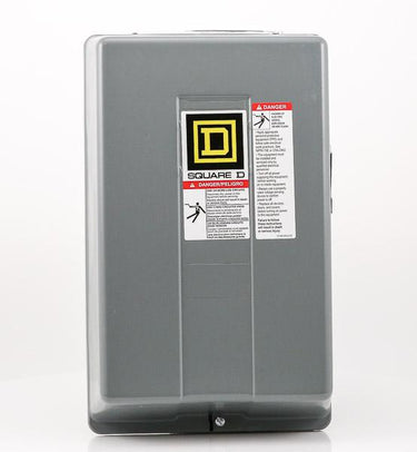 Square D 8903SPG2V02 Contactor