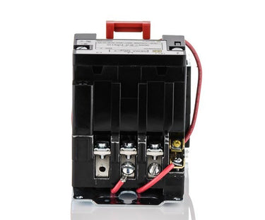 Square D 8536SBO2V02S Starter