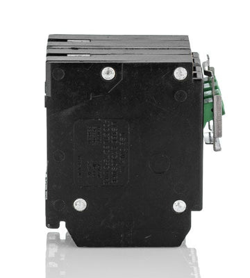 Eaton / Cutler-Hammer BQ230230 - 30/30A Quadplex Miniature Circuit Breaker