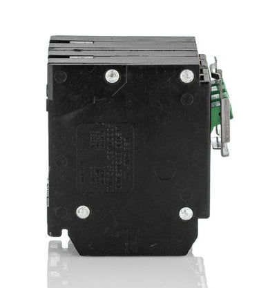 Eaton / Cutler-Hammer BQ230230 - 30/30A Quadplex Miniature Circuit Breaker