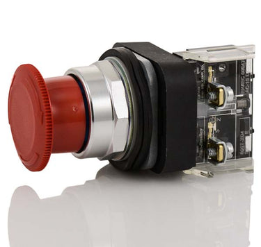 Allen-Bradley 800T-FXT6D4 Push Button
