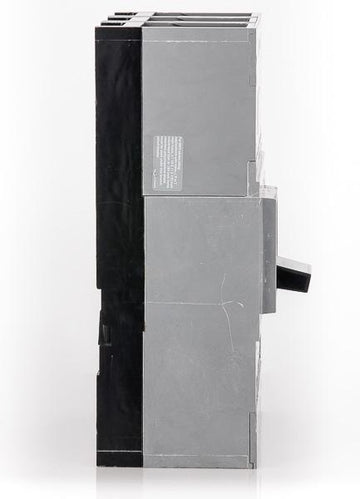 Siemens HJXD63S400A - 400A 3 Pole Molded Case Switch