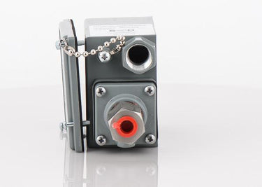 Telemecanique 9012GFW1 Pressure Switch