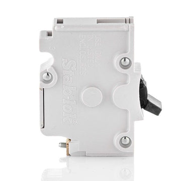 Federal Pacific NB111050 - 50A 1 Pole Molded Case Circuit Breaker