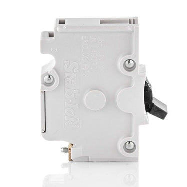Federal Pacific NB111050 - 50A 1 Pole Molded Case Circuit Breaker