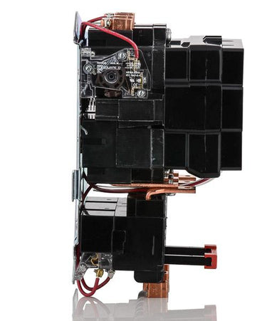 Square D 8536SEO1V02S Starter