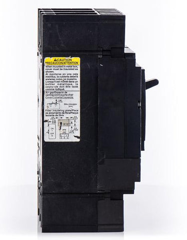Schneider Electric / Square D JJM36200 - 200A 3 Pole Molded Case Circuit Breaker