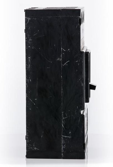Eaton / Westinghouse JA2200 - 200A 2 Pole Molded Case Circuit Breaker