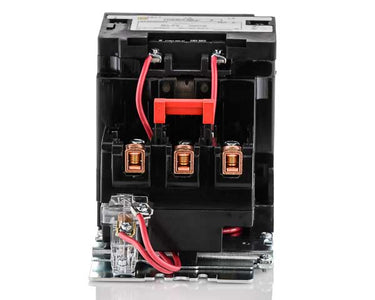 Square D 8536SDO1V06 Starter