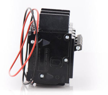 Siemens BQ3B100-01 - 100A 3 Pole Molded Case Circuit Breaker