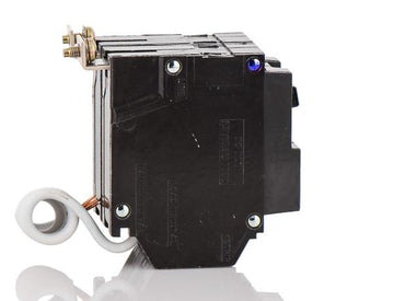 ABB / General Electric THQB2120GF - 20A GFCI Miniature Circuit Breaker