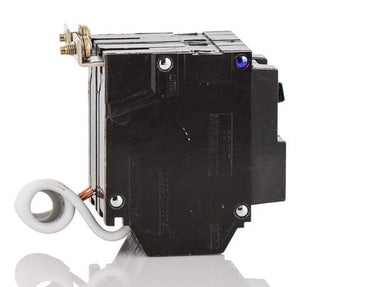 ABB / General Electric THQB2120GF - 20A GFCI Miniature Circuit Breaker