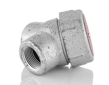 Crouse Hinds LBY25 Conduit Outlet Body