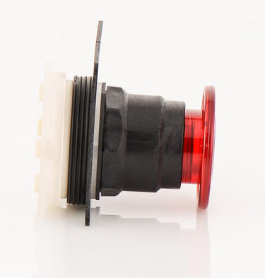Schneider Electric 9001SKR8R Push Button Head